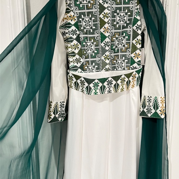 Thoub - Picture 4 of 5